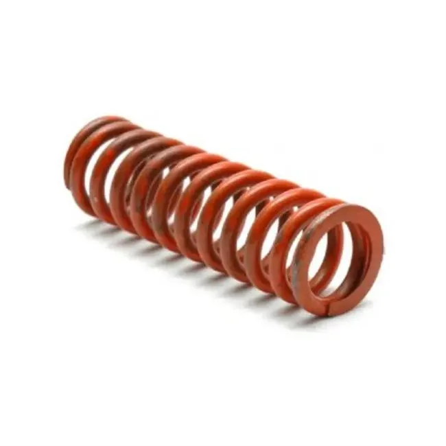 Druckspeicherfeder 350/c Int Orange 6261140 (1969-1986)