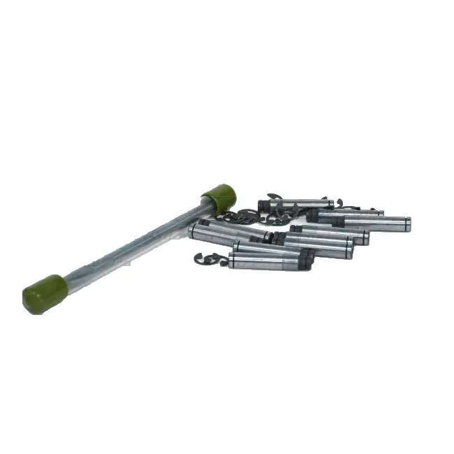 Accumulator Pin And Reamer Kit Th350 (1969-1986)