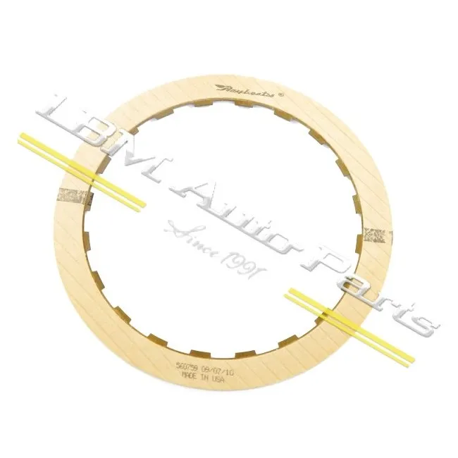 Friction Th250c Th350 Forward/direct (1980-1984) 8640735
