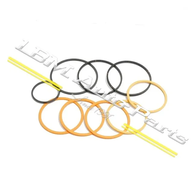 Ringsatz Th350/c Vollringsatz Teflon (1974-1986)