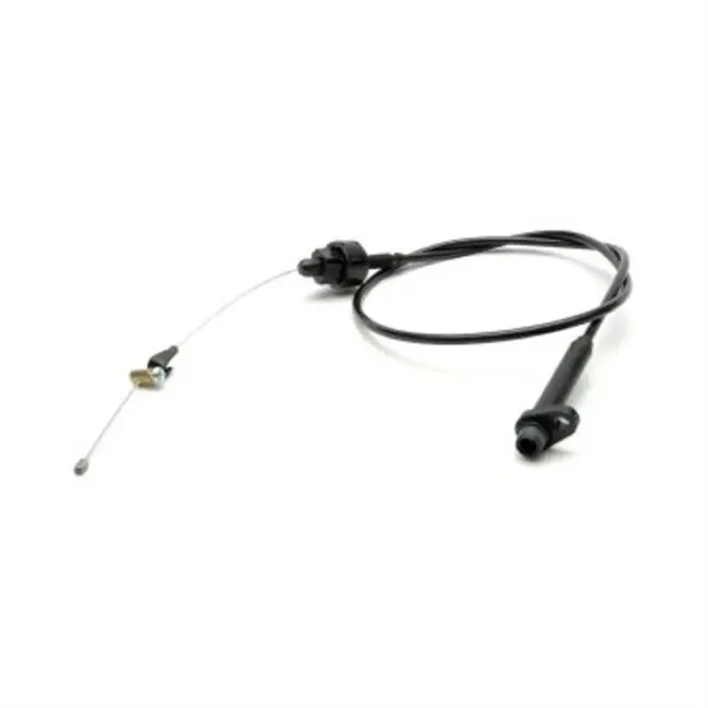 Univ Detent-Kabel 38 Zoll. Gm Th350 (1969-1986)