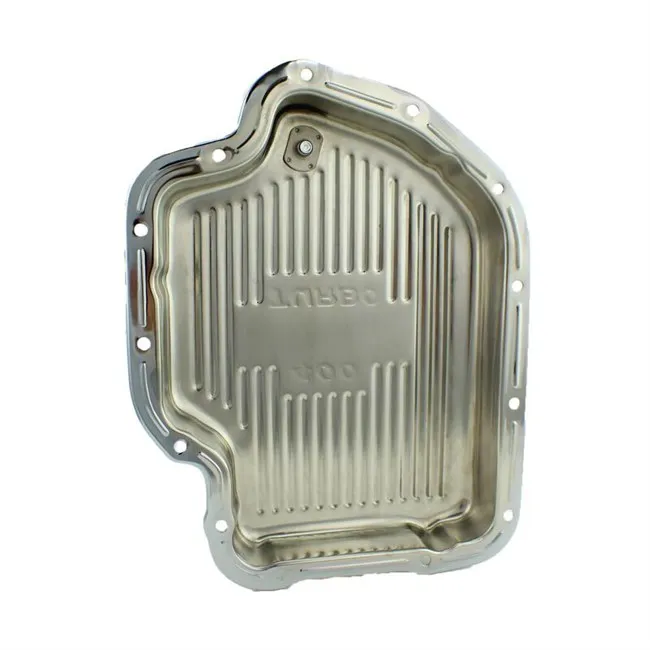 Pan Chrome Flat Th400 (1965-1993)