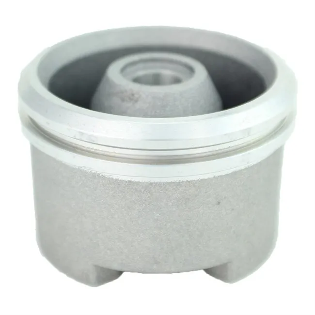 Piston, Th400 Accumulator Aluminium (1965-1992) 8626883