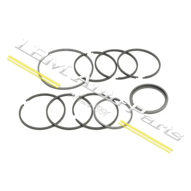Ringsatz 400/425 Vollringsatz Teflon (1965-1993)