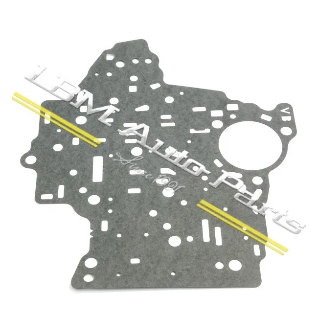 Dichtung Ventilgehäuse an Distanzstück, 6 Rückschlagkugeln, Typ Th400 8623563 (1965–1987)