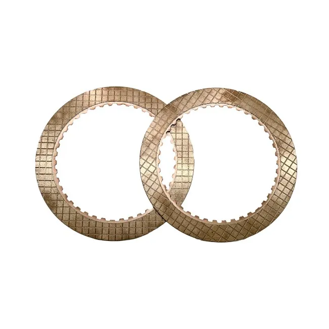 Reibplatte HP Th400 vorwärts/direkt Bronze 24204439