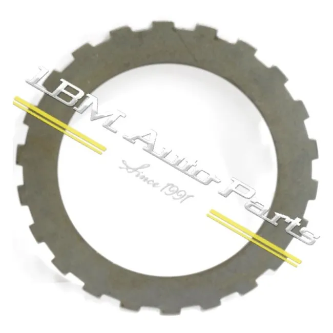 Steel 400/425 Intermediate (1965-1993)