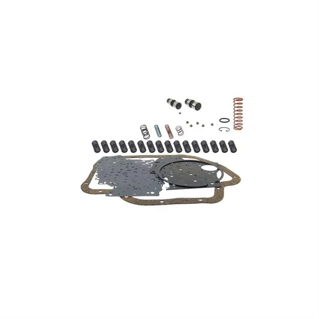 Transgo-Neuprogrammierungskit Th400 (1965-1998) Heavy Duty 400-1&2