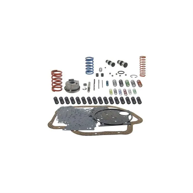 Transgo Reprogramming Pro Race Kit Th400 65-98 (1965-1998)