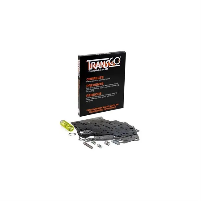 Transgo Shift Kit, Th400 Sk® (1964-1993)