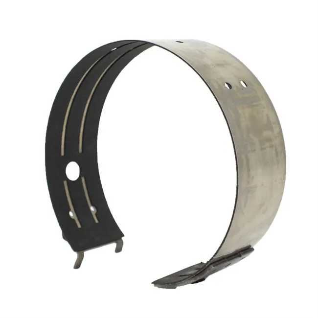 Band Wide Carbon Hochleistungs-Th700 4l60e intermittierendes Kevlar (1982–2014)