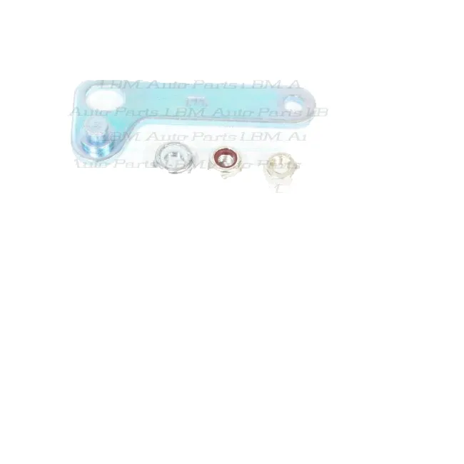 Tv Cable Corrector Bracket Edelbrock Carter (1976-1993)