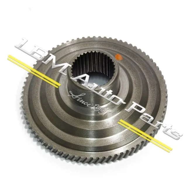 Gebrauchte Nabe Th700-r4 4l60e Hinten (1982-2014)