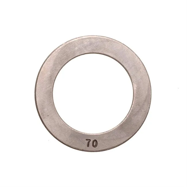 Unterlegscheibe Eingangswellentrommel (#70) 700r4 4l60e 8642070