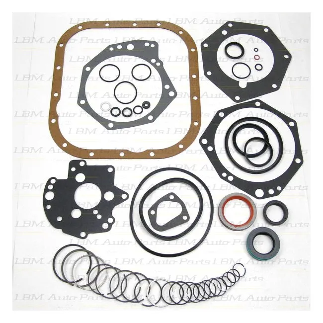 Überholungssatz Torqueflite aus Gusseisen 1956-61