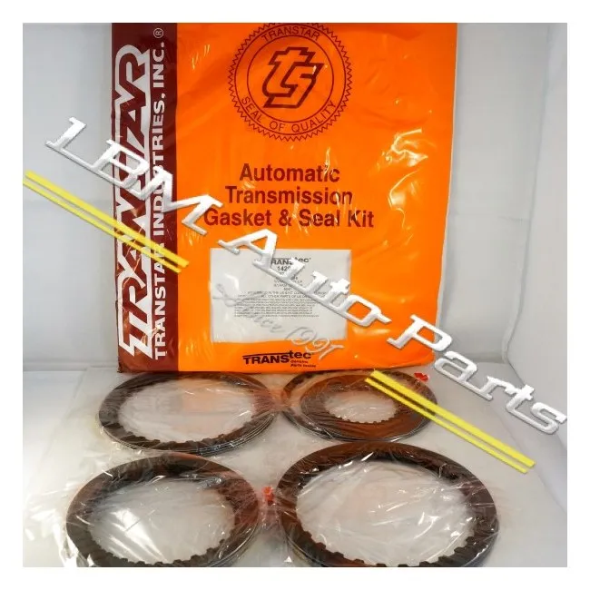 Banner-Kit R551/v5a51 ab 01 (2001–2006)