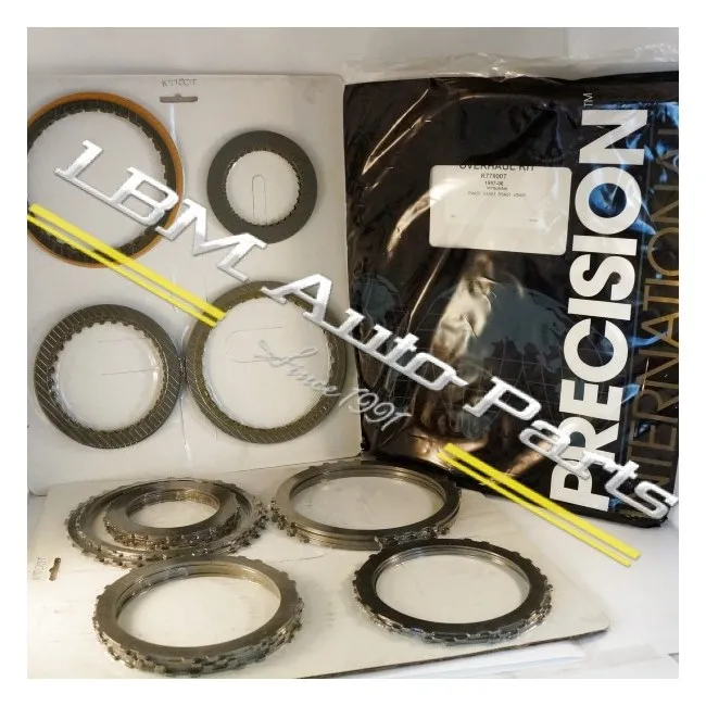 Master Kit R5a51/v5a51 ab 01 Glasfaser (2001–2006)