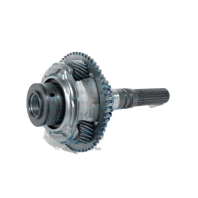 Planetenbaugruppe Overdrive/Abtriebswelle V5a51 Mr276690 (2001–2006)
