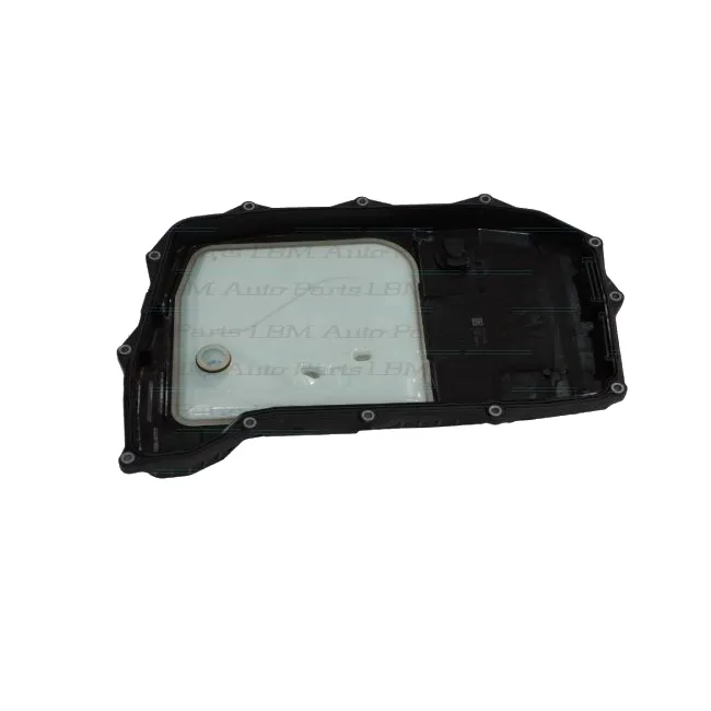 Ölwanne 0d5 Zf8hp65 Audi Porsche 0d5398009