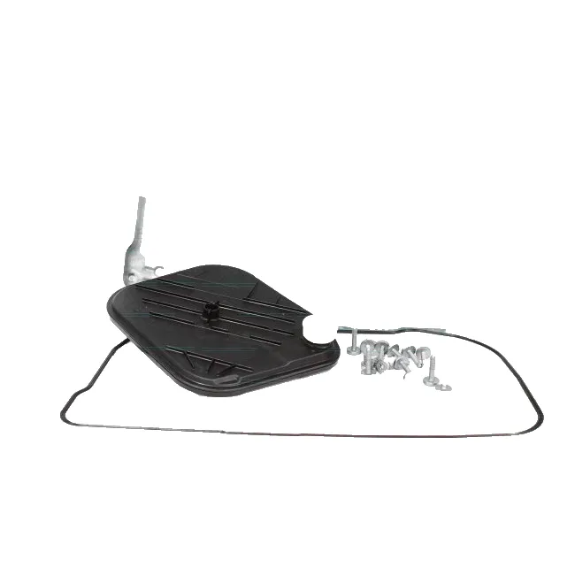 Ölwanne Metall Bmw Zf 8hp75/76x 24119503407 (2015-2023)
