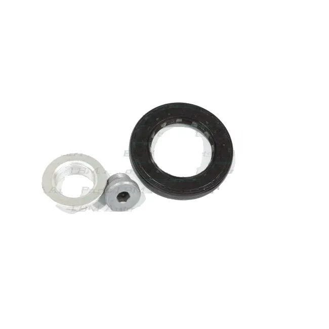 Überholungssatz hinten Bmw 8hp45