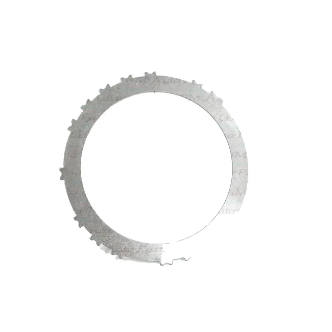 Steel Ab60e/f B3 External Teeth (2007-2020)