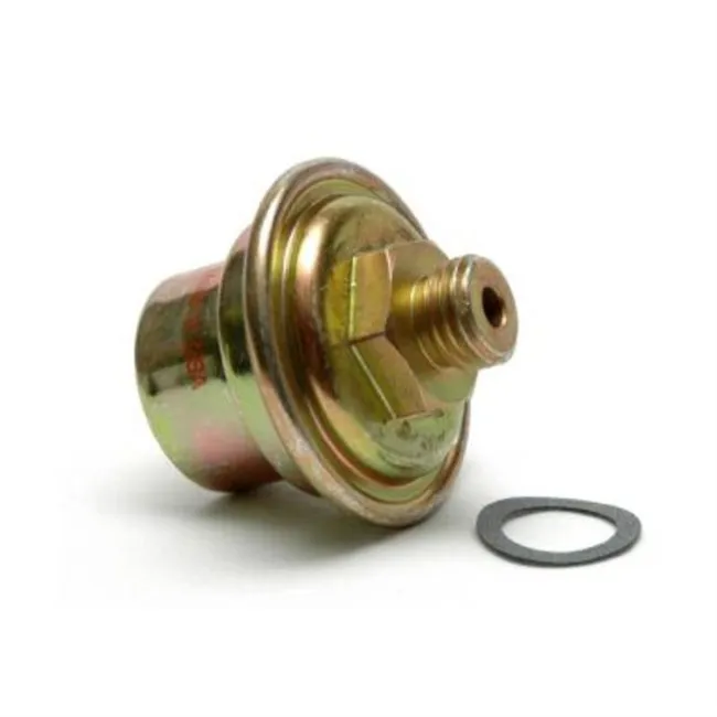 Modulator Powerglide Aluminium (1962-1973) Einstellbar 352635