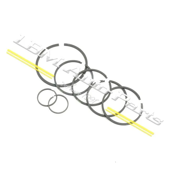Ring Kit Alum Powerglide 62-73 (1962-1973)