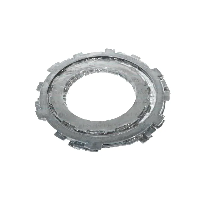 Stahlmodul Powerglide Aluminium (1692-1973) (1962-1973)