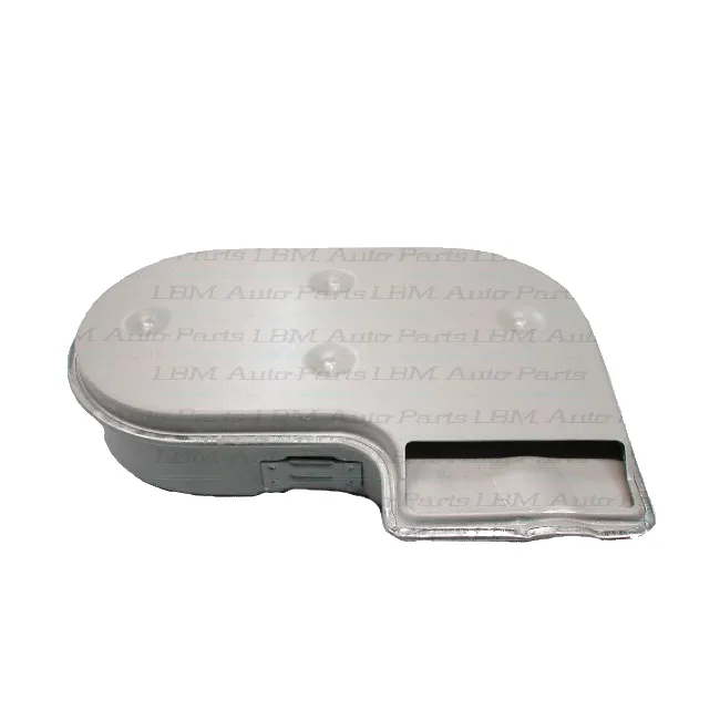 Filter Jetaway 1960-64 8619214