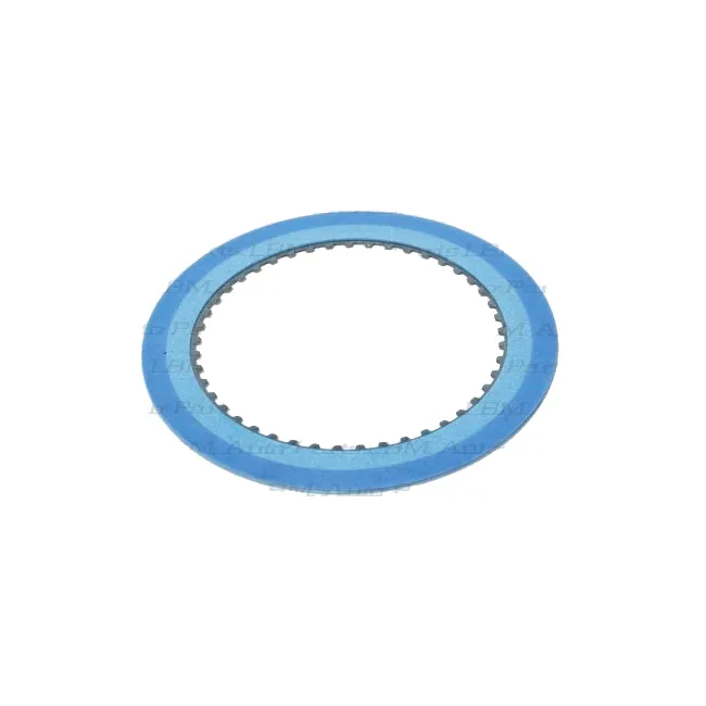Friction Jetaway Rear Cork & Rubber 56-58 (1956-1958)