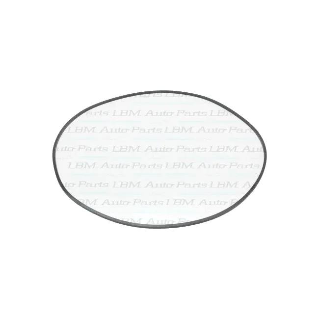 Torus Cover O-ring Jetaway 56-64 Dynaflow 52-63 Ci Pg 53-58 (1956-1964)