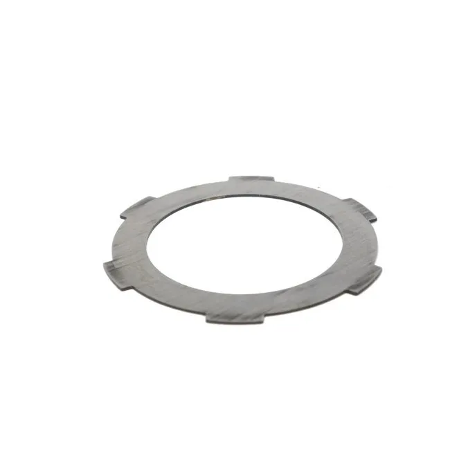 Steel Plate Powerglide Cast Iron 6th Flat (1950-1955)
