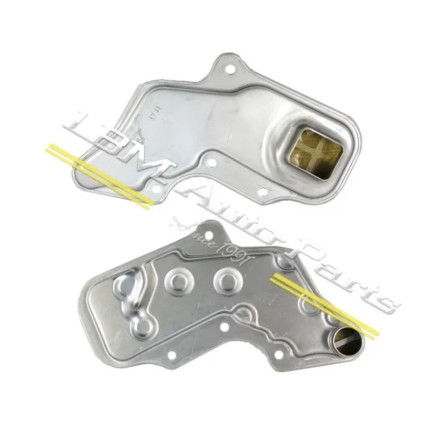 Filter Re4r01a/nissan/mazda (1988-2004)