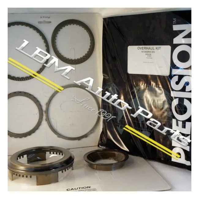 Master Kit Nissan Rf0f09a Mureno (2003-2014)