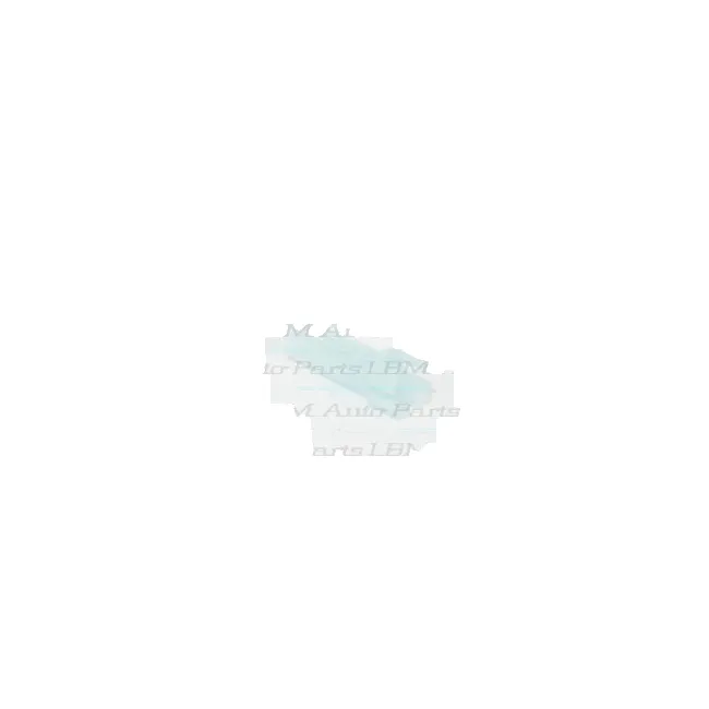 Rohr für Ölwanne 722.9 Weiß A2512710097