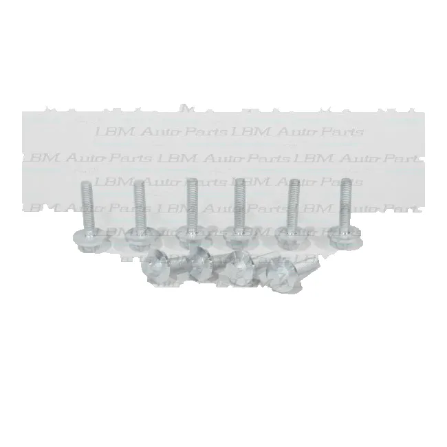 Schraubensatz Ölwanne Mercedes 725.0 9g-tronic 0029909503