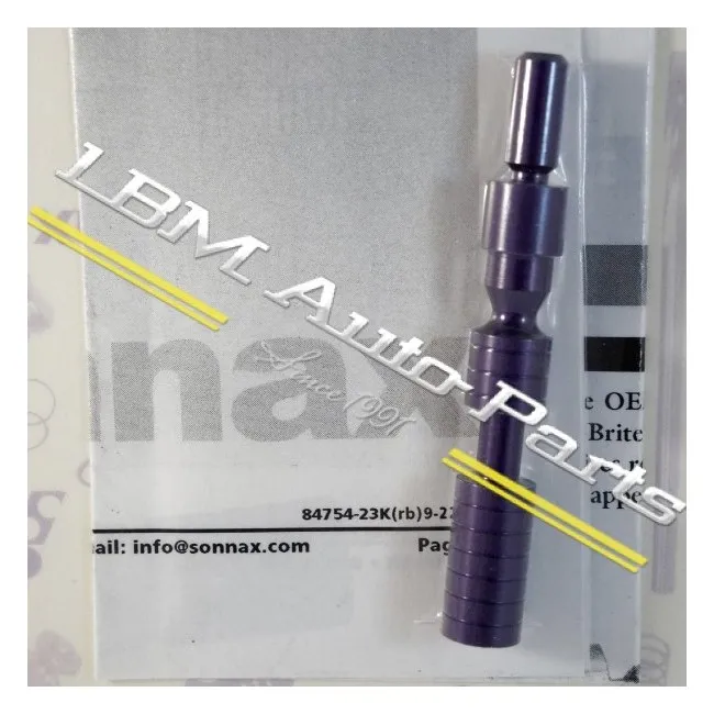 1-2 Shift Valve 4t60e