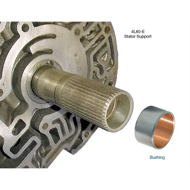 Bushing Stator Front 4l80 1 Bushing (1991-2009)