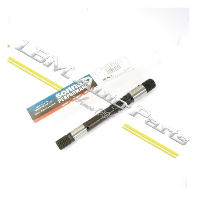 Smart-Tech-Eingangswelle 4l60/65/70-e (1993–2014)