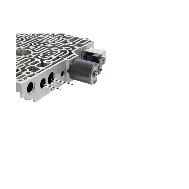 Tcc Apply Valve 4t65e (1991-2011)
