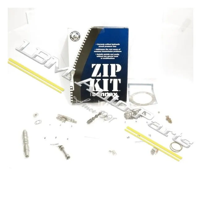 Zip-Kit (1990–2003)