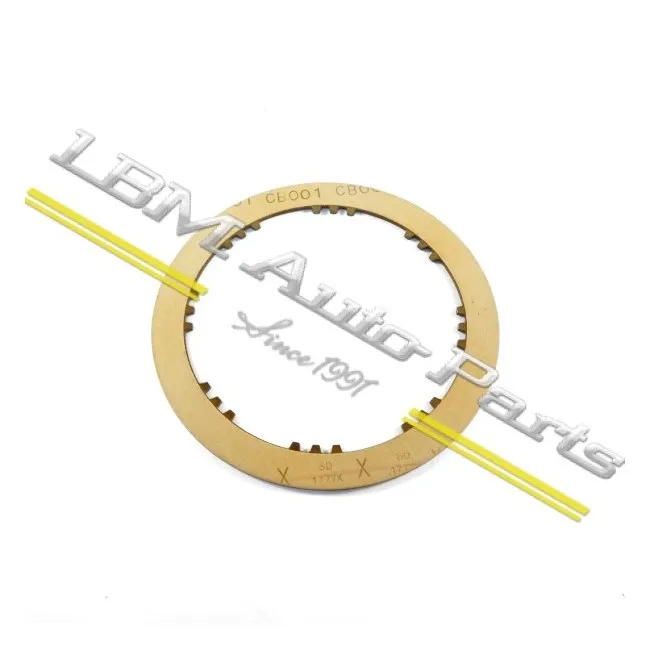 Reibung A40 C1 C2 B0 C0 Aw71 Forward Overdrive Direct 73- 0355666025e (1973-2013)