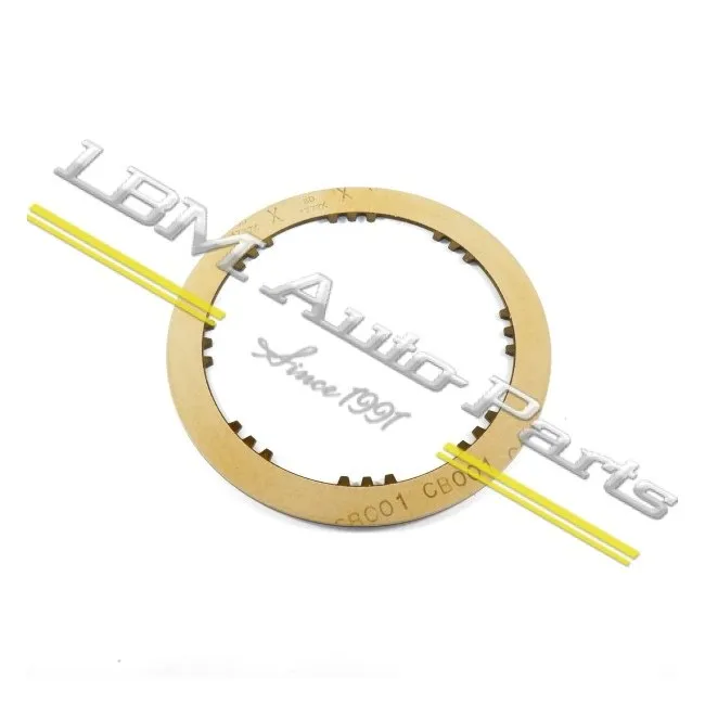 Friction A40 Series Intermediate Brake#2 86-up (1981-2013)