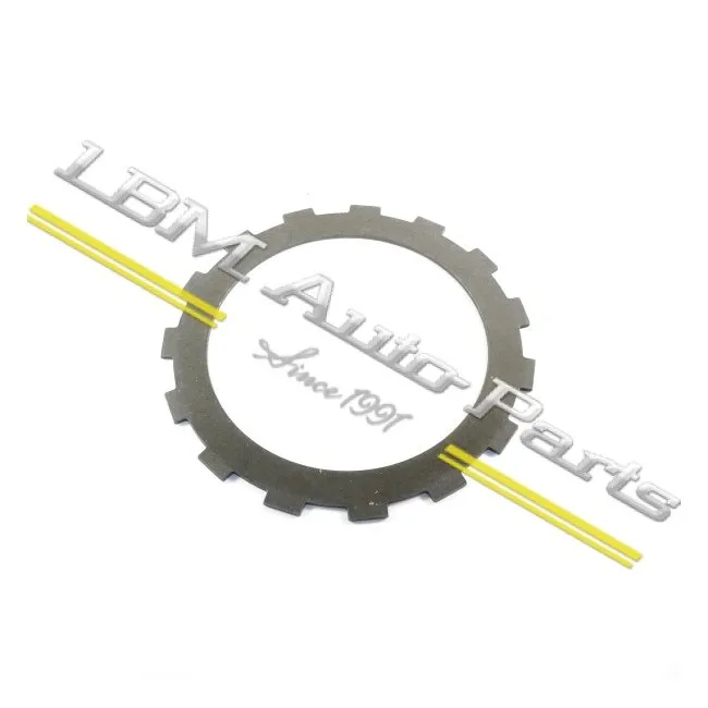 Steel A40 Series Low/reverse Brake#3 73-up External Teeth (1973-2013)
