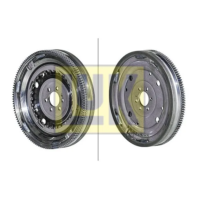 Zweimassenschwungrad Dsg Vw 0am Trockenkupplung 03l105266d