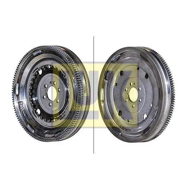 Zweimassenschwungrad Vw 0am Dsg Trockenkupplung 03l105266dn