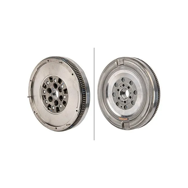 Schwungrad Luk Dmf Vw Audi Skoda 04l105266 (2015-2018)