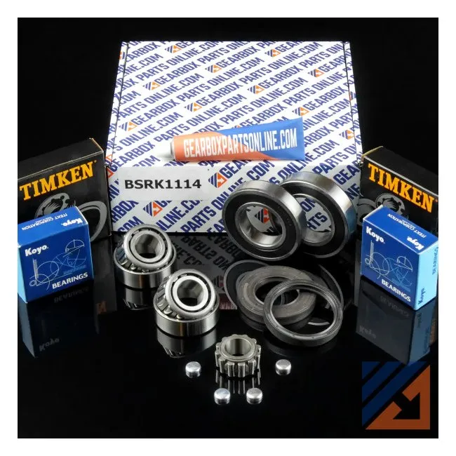Reparatursatz Iveco 2.8d 3,0 PSi, 6-Gang Zf 6s380/400 8870921/8870504 (2004-2011)