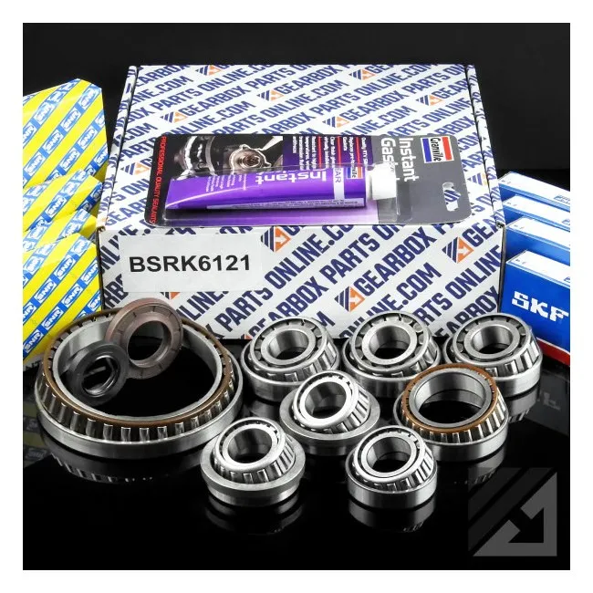 Reparatursatz Pk5 Pk6 Trafic/vivaro 1.9d (2001-2005)